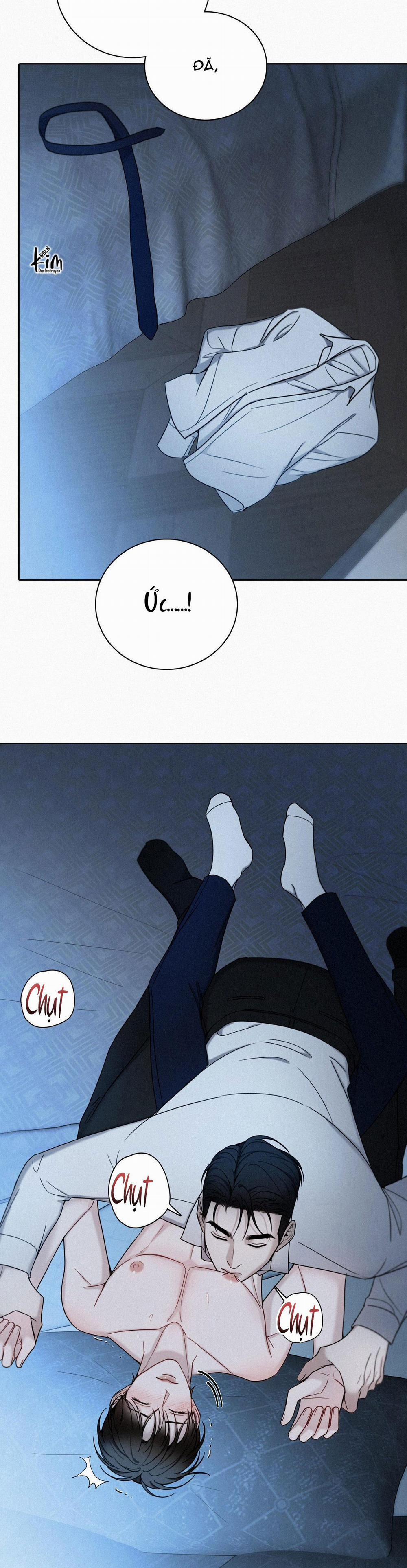 Sunset In Water 29 end ss1 trang 4