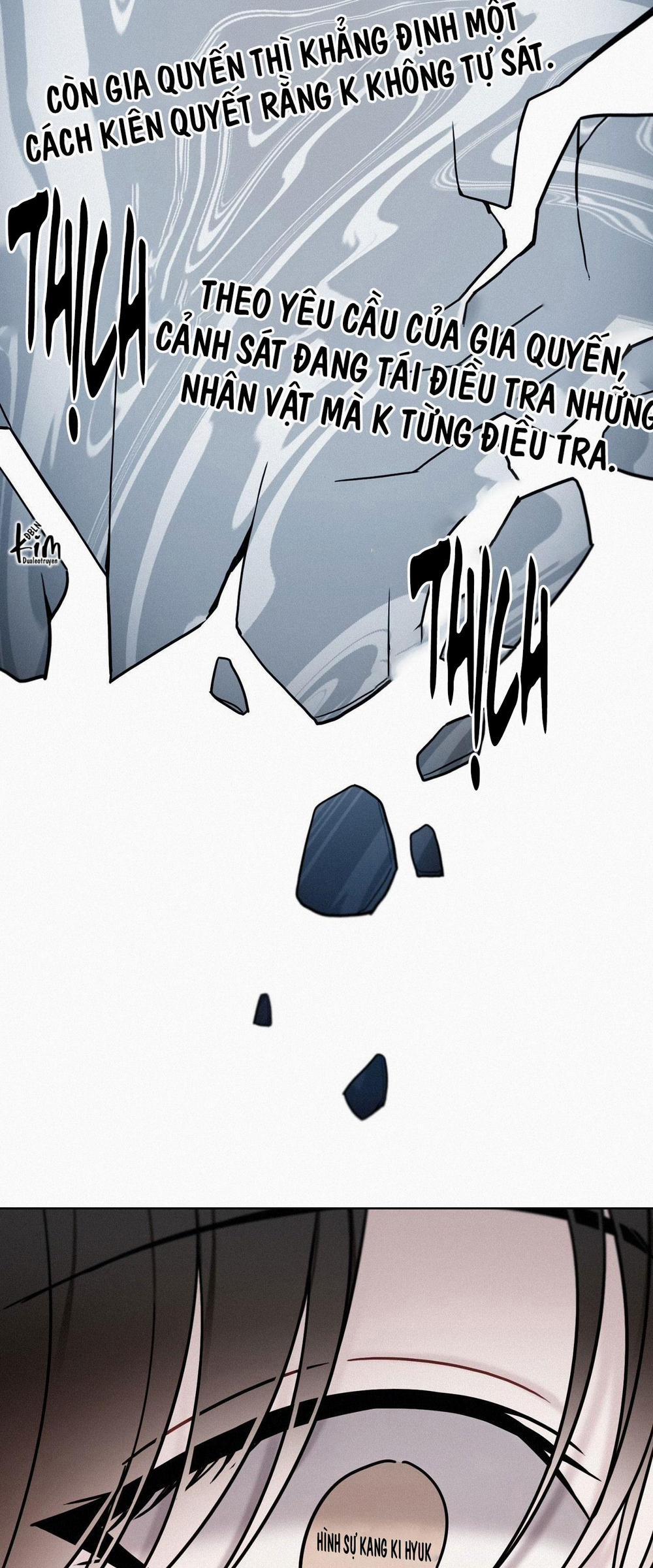 Sunset In Water 29 end ss1 trang 42