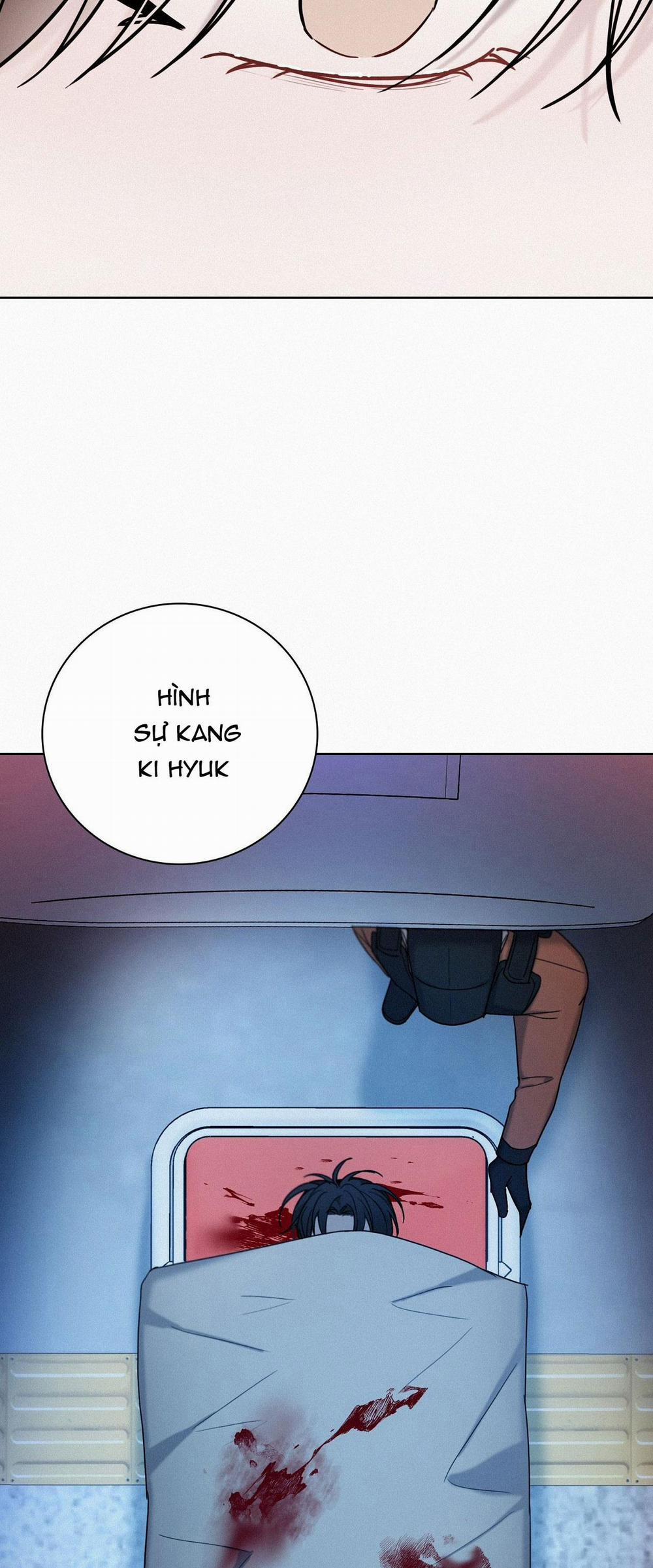 Sunset In Water 29 end ss1 trang 43