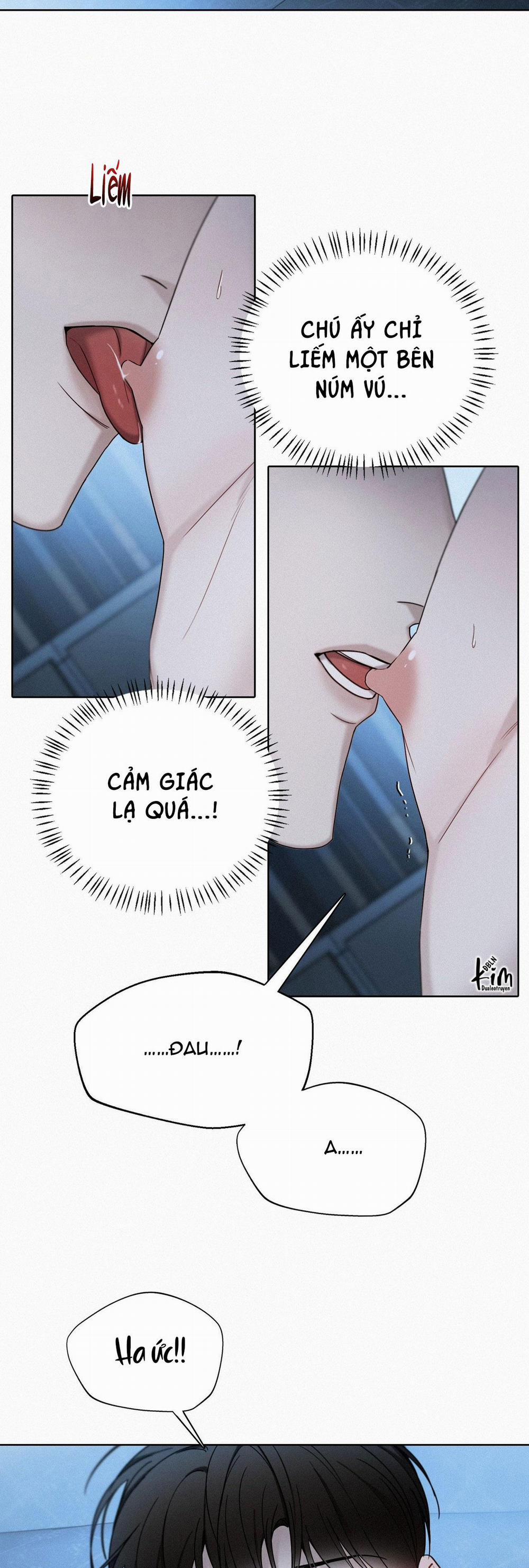 Sunset In Water 29 end ss1 trang 5