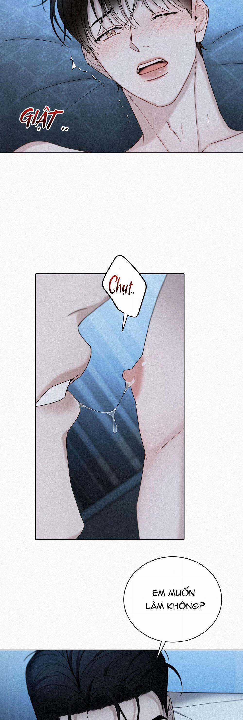 Sunset In Water 29 end ss1 trang 6