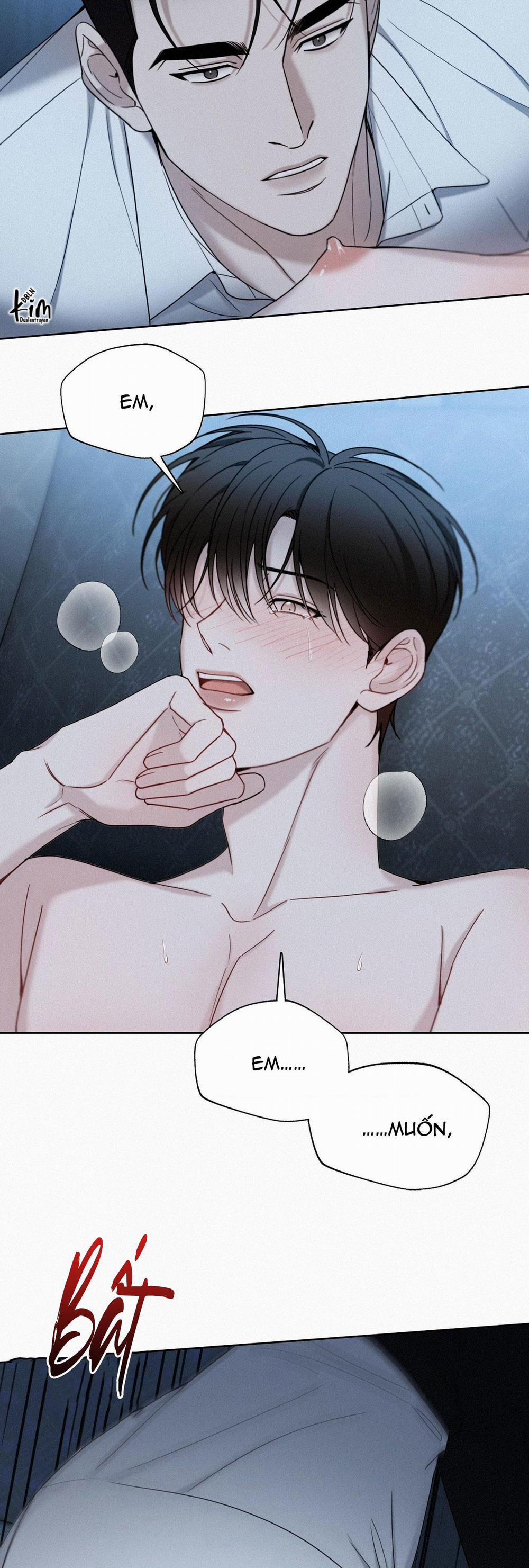 Sunset In Water 29 end ss1 trang 7