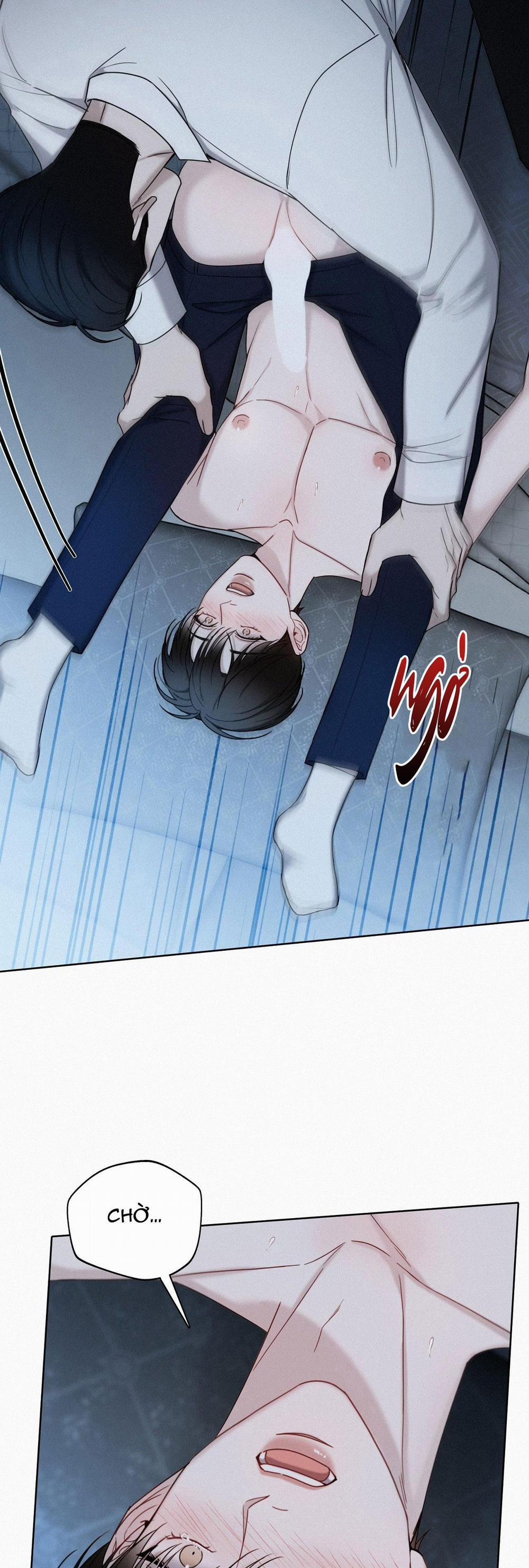 Sunset In Water 29 end ss1 trang 8