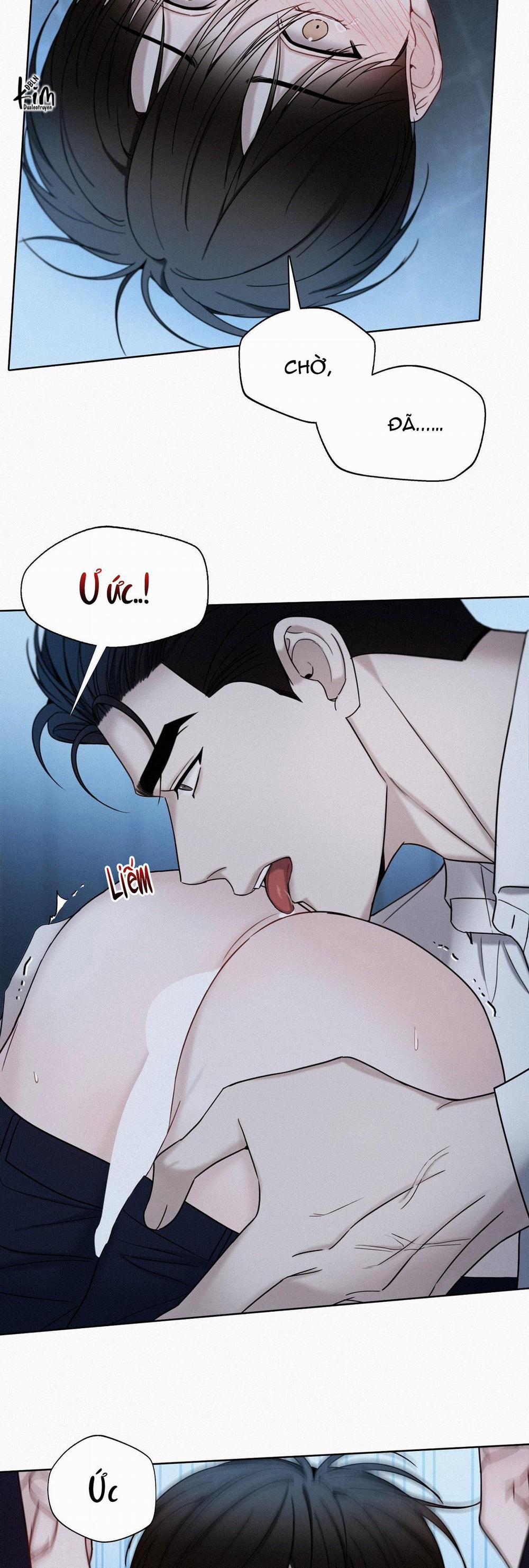 Sunset In Water 29 end ss1 trang 9