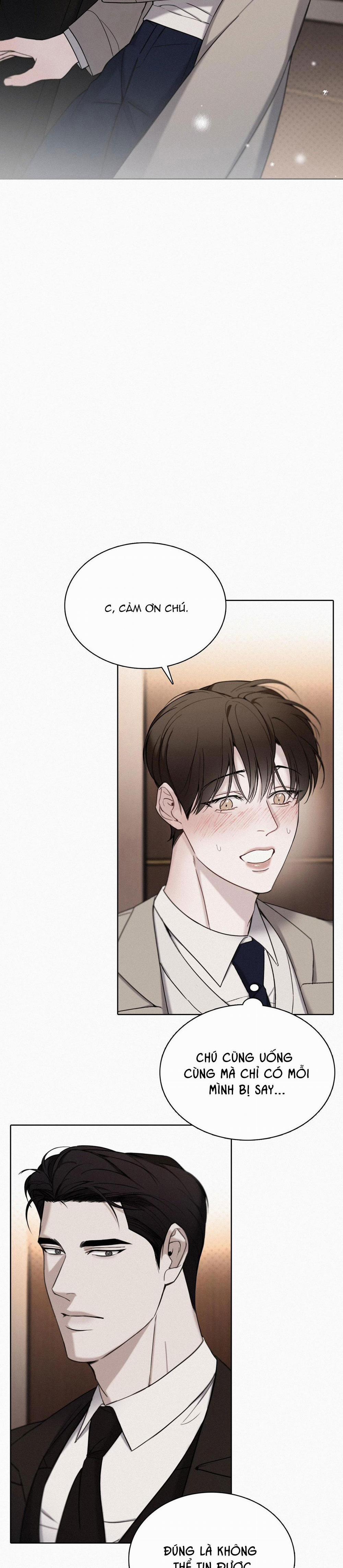 Sunset In Water 3 trang 10