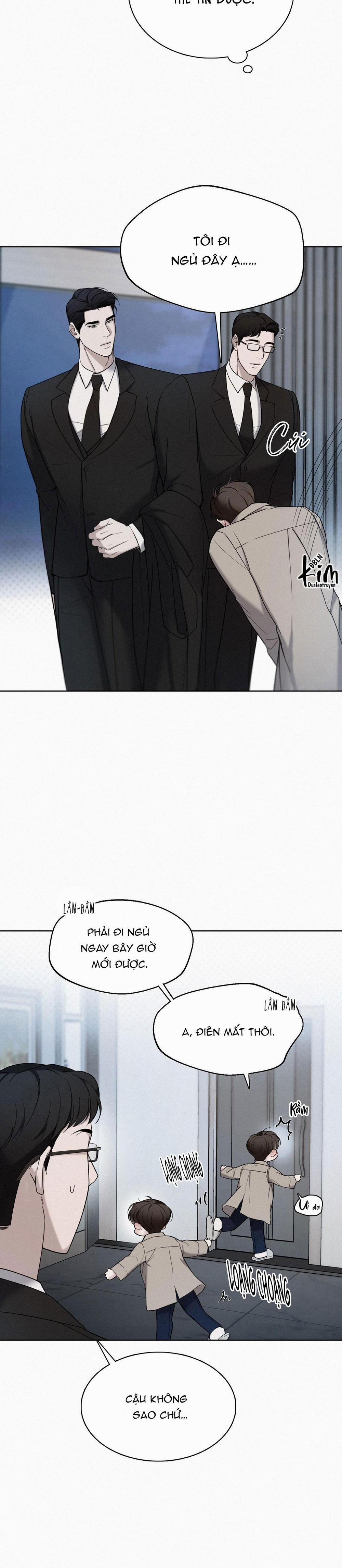 Sunset In Water 3 trang 11