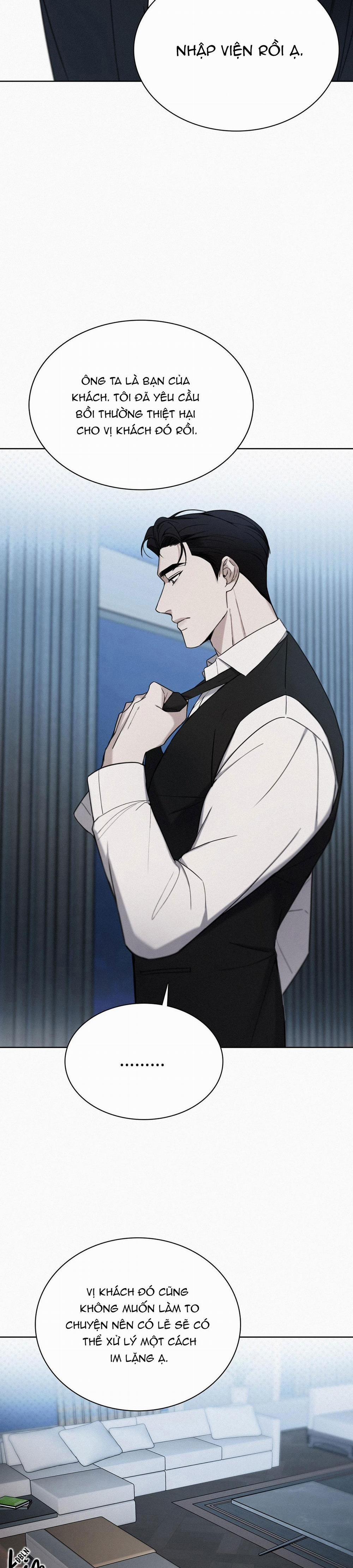 Sunset In Water 3 trang 13