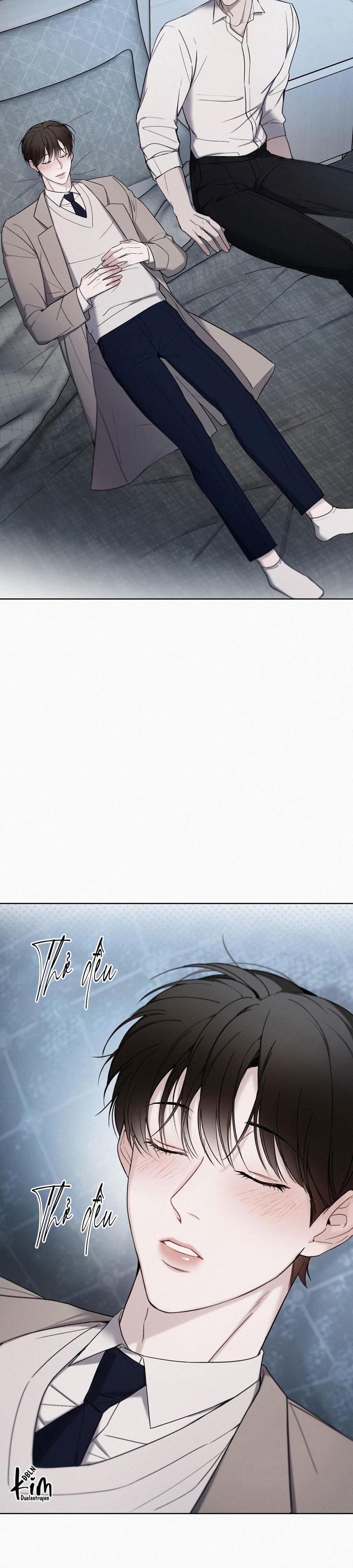 Sunset In Water 3 trang 15