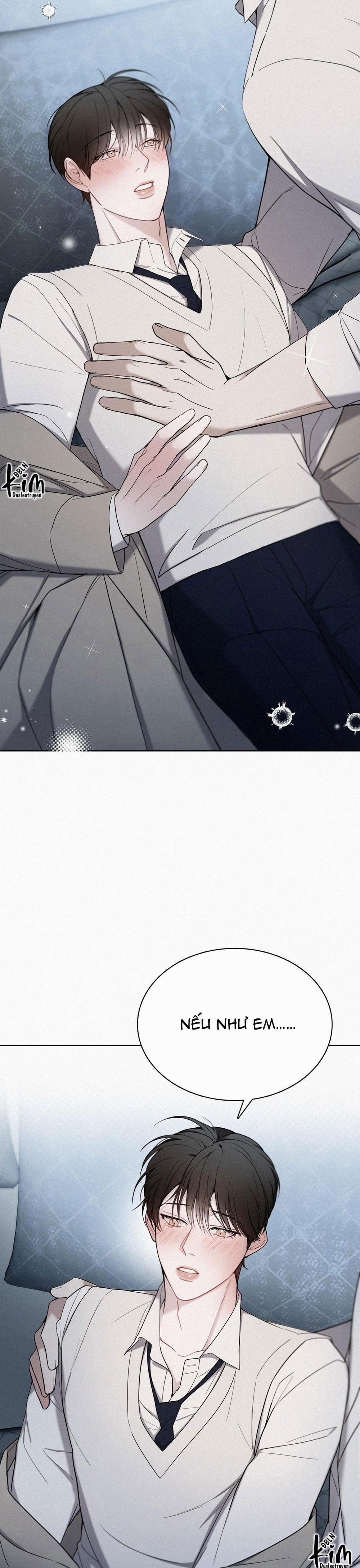 Sunset In Water 3 trang 18