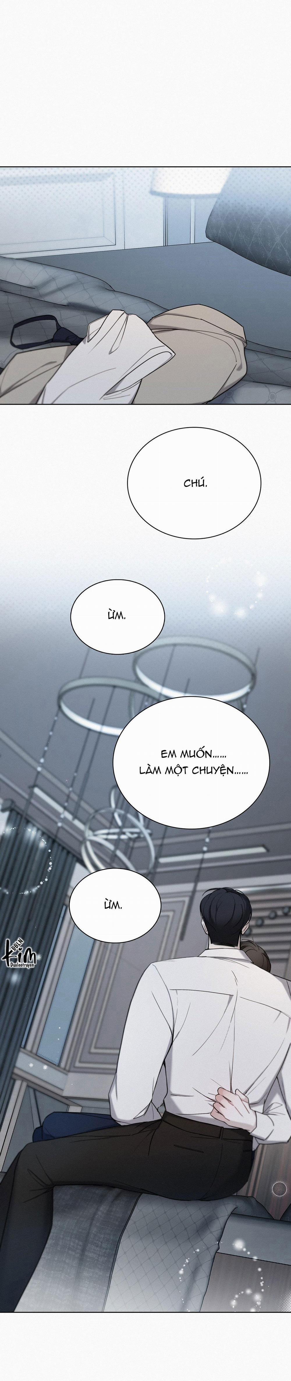 Sunset In Water 3 trang 22