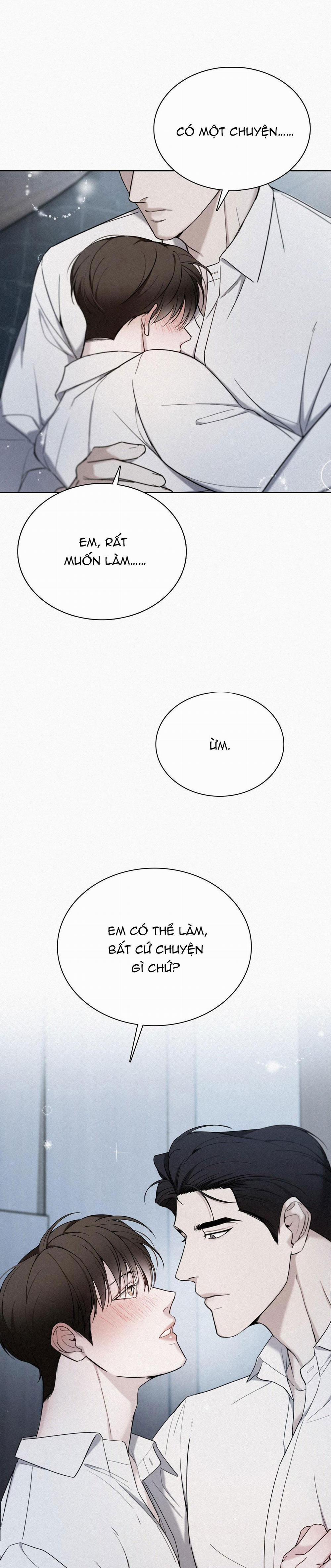 Sunset In Water 3 trang 23