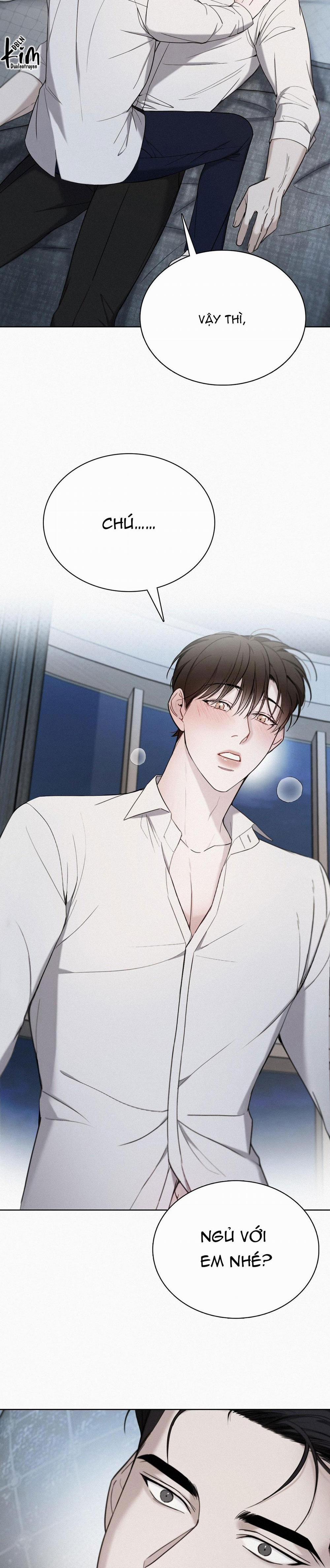 Sunset In Water 3 trang 26