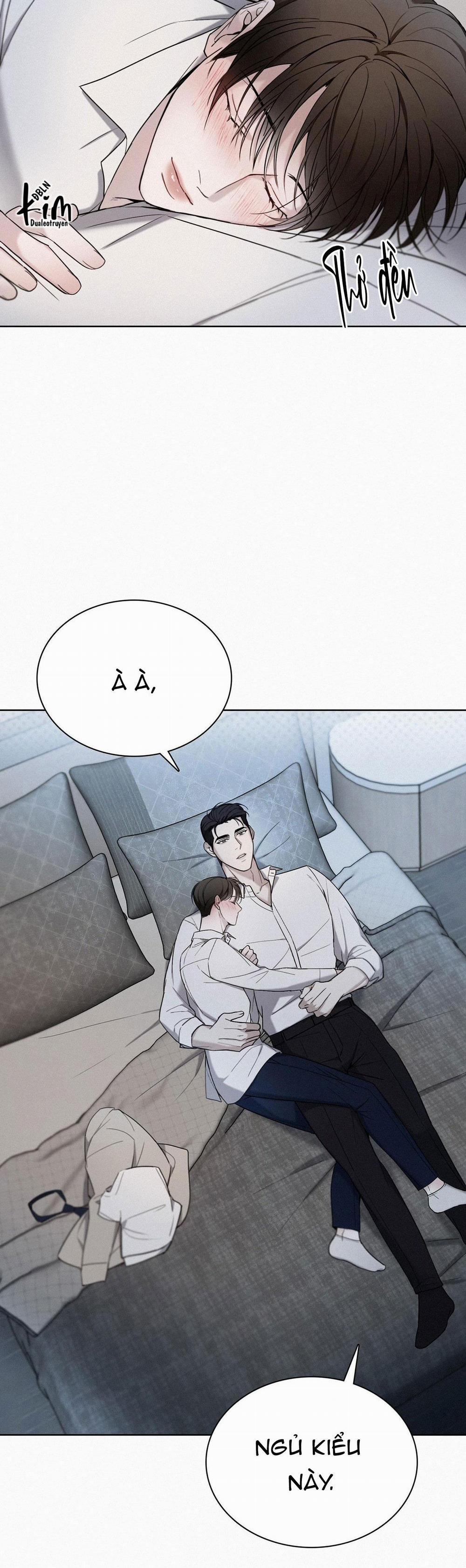 Sunset In Water 3 trang 29