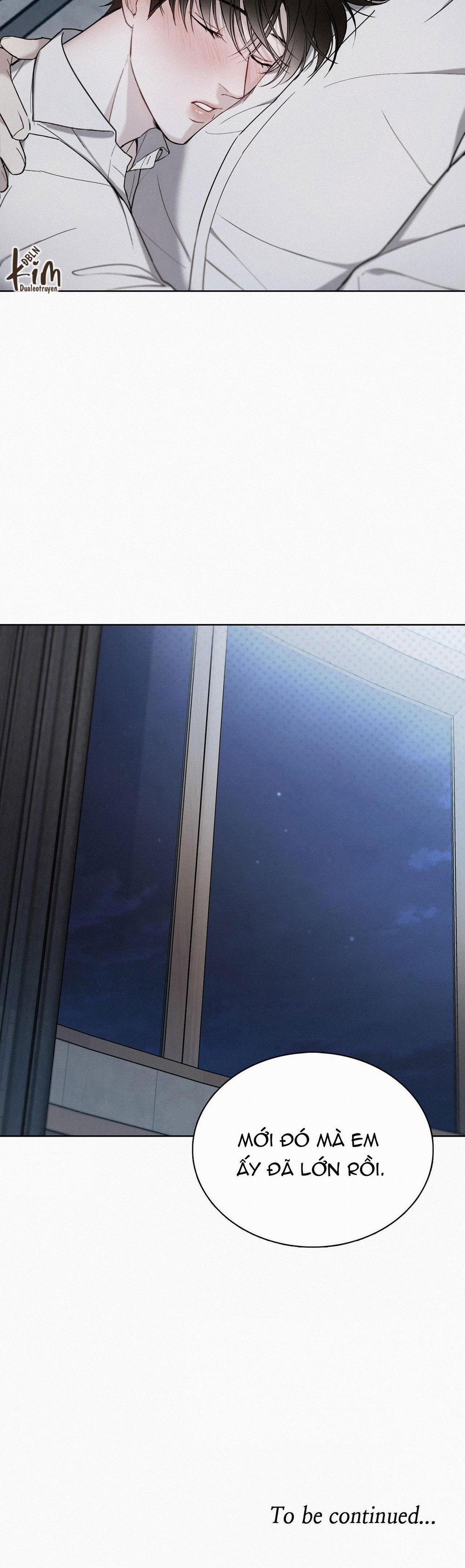 Sunset In Water 3 trang 32