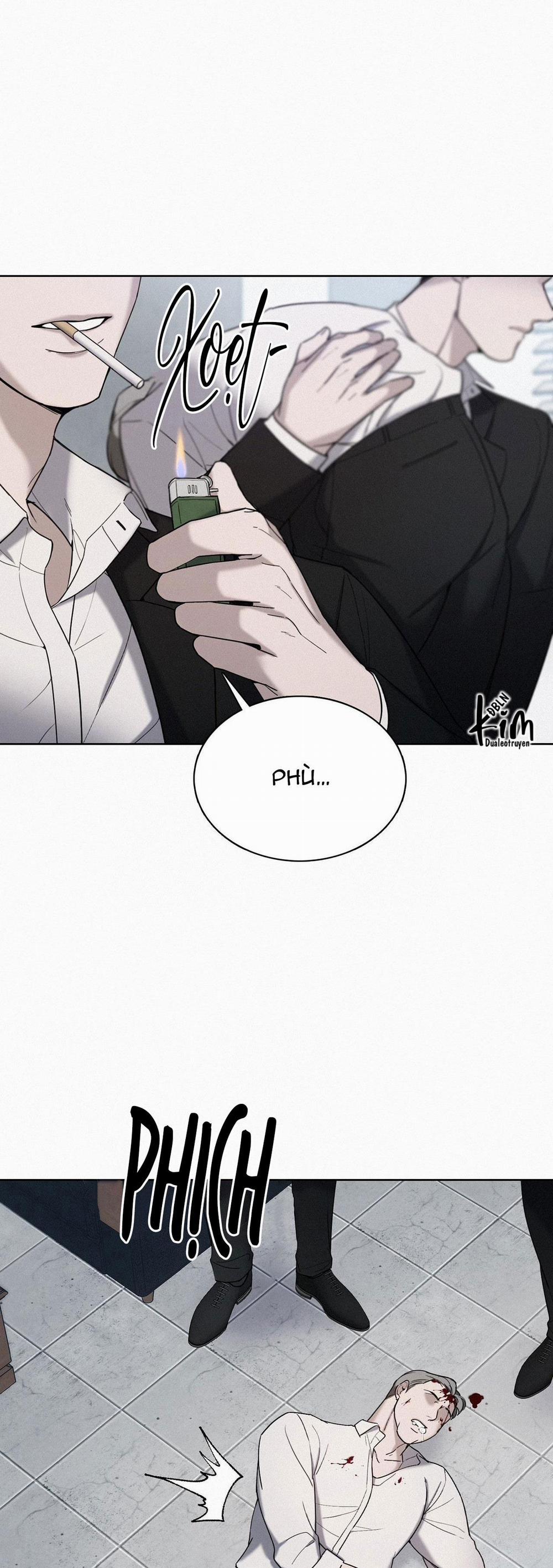 Sunset In Water 3 trang 5