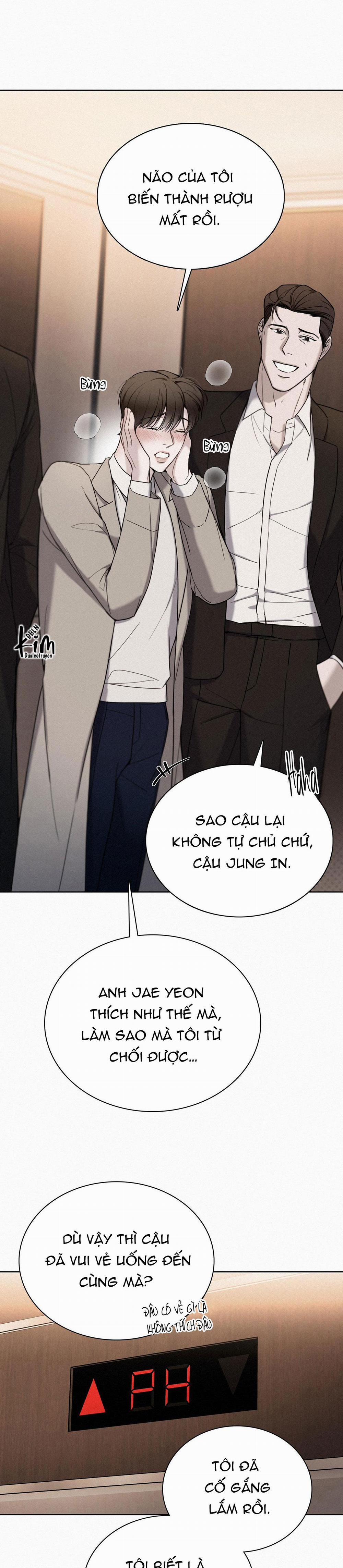 Sunset In Water 3 trang 8