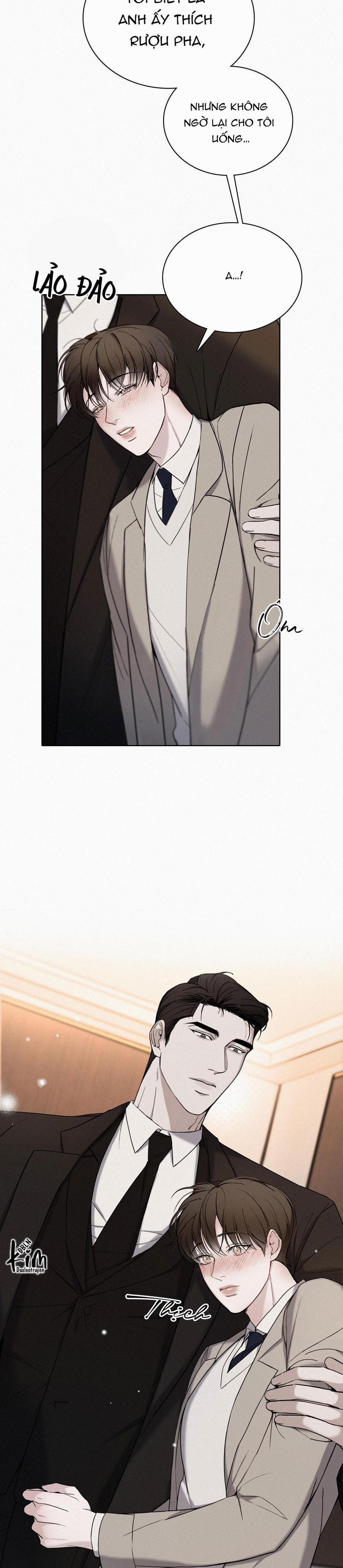 Sunset In Water 3 trang 9