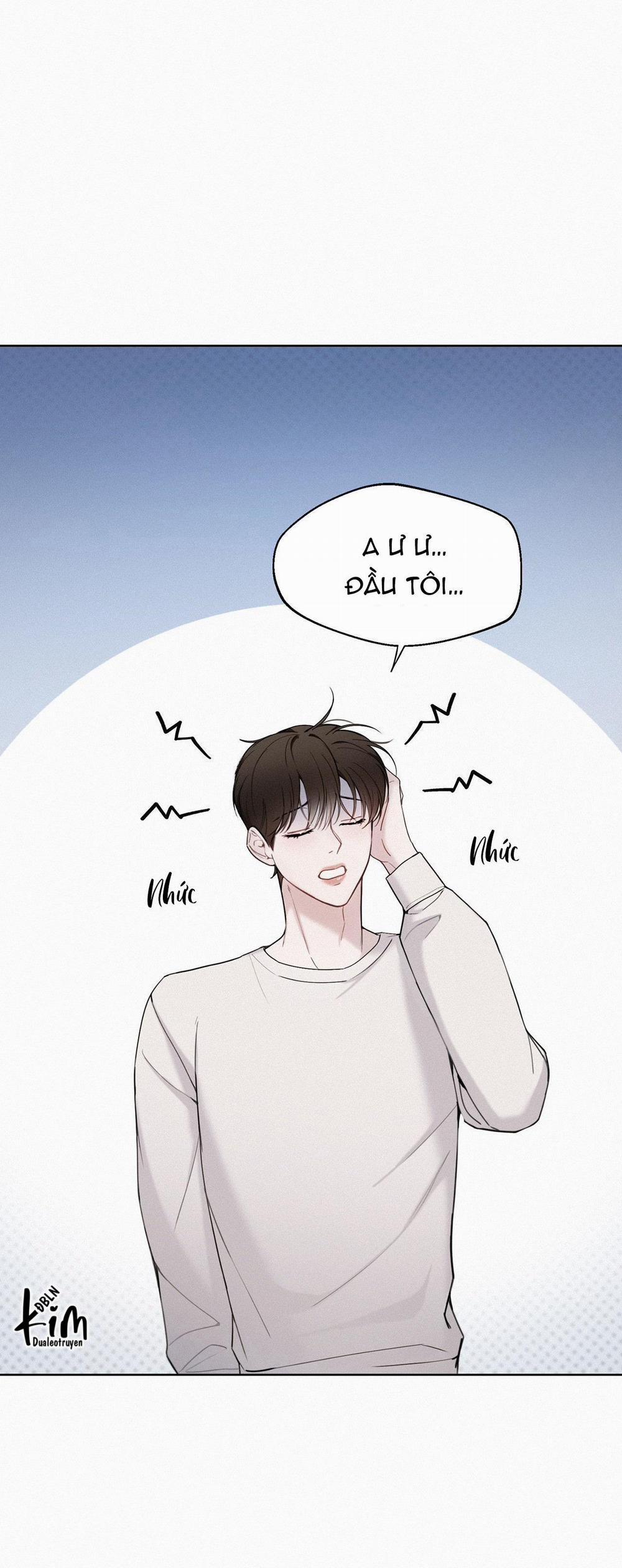 Sunset In Water 4 trang 1