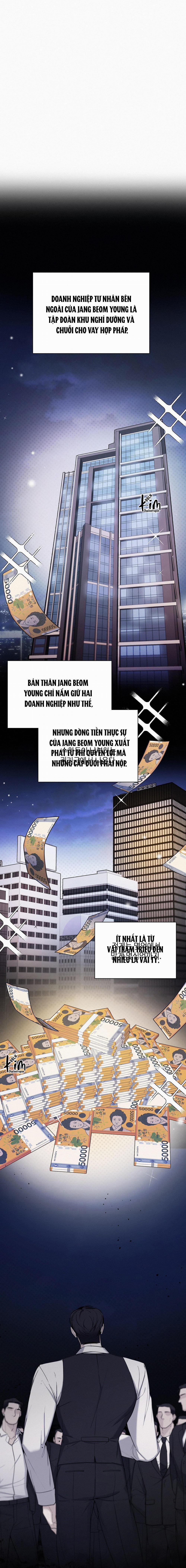 Sunset In Water 4 trang 27