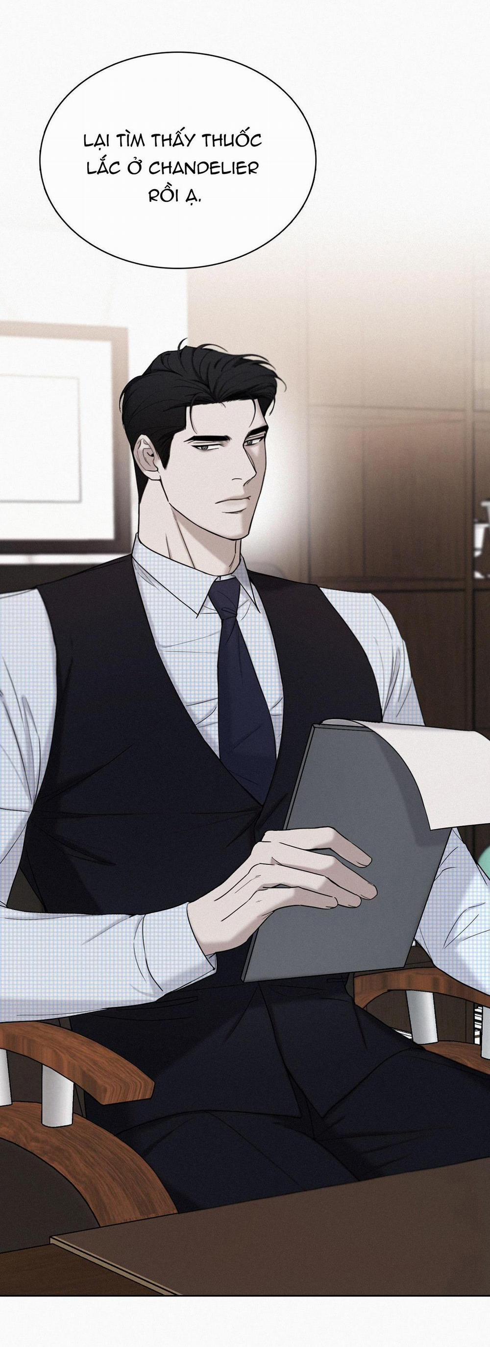 Sunset In Water 4 trang 30