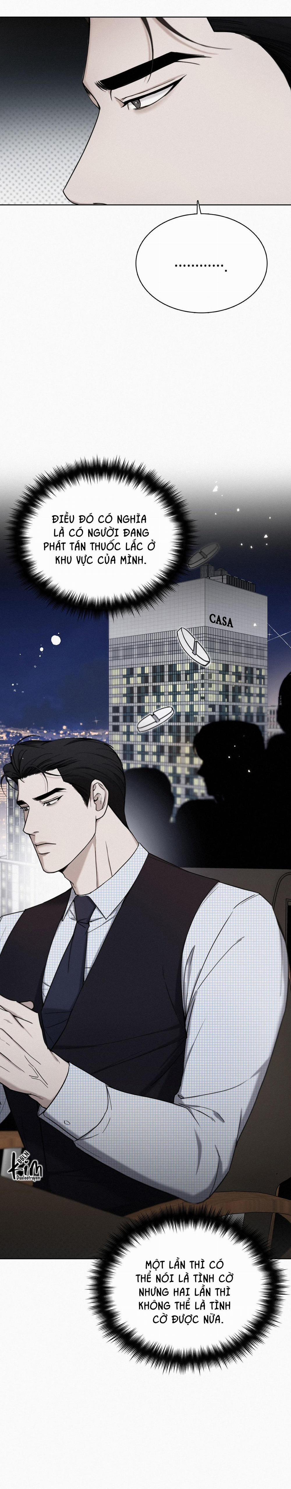 Sunset In Water 4 trang 32