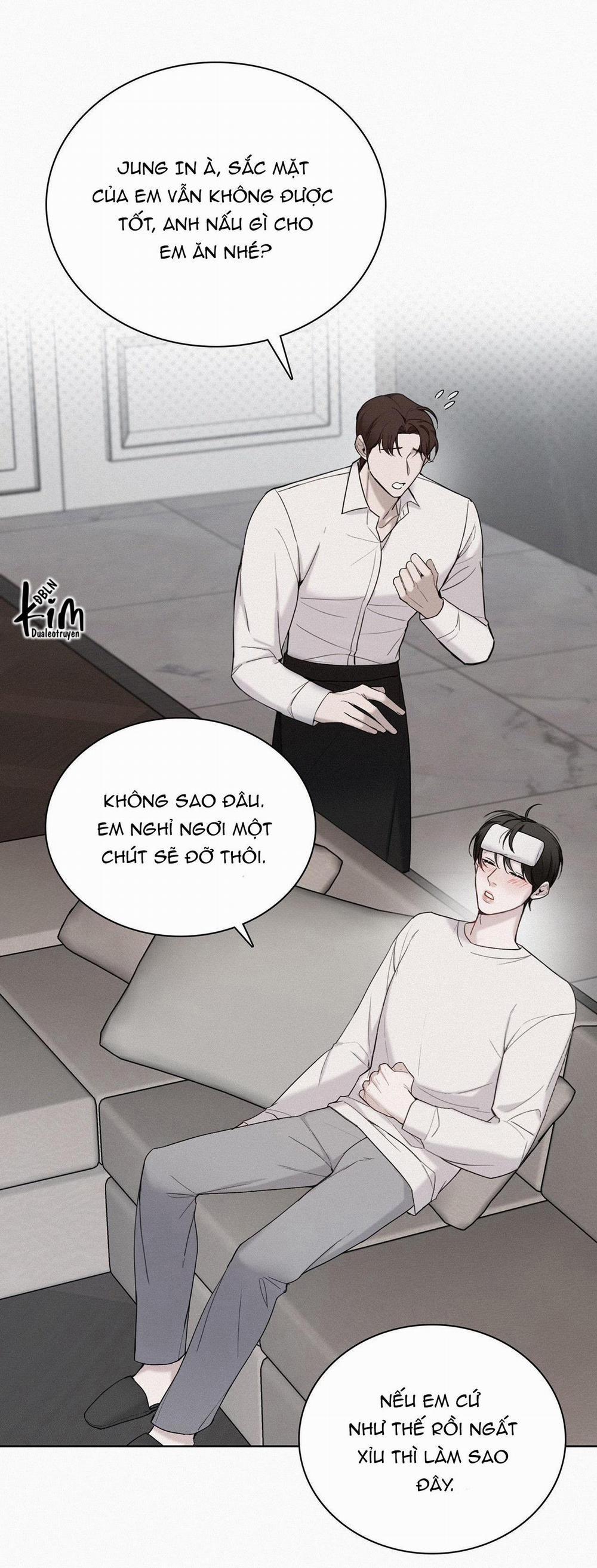 Sunset In Water 4 trang 36