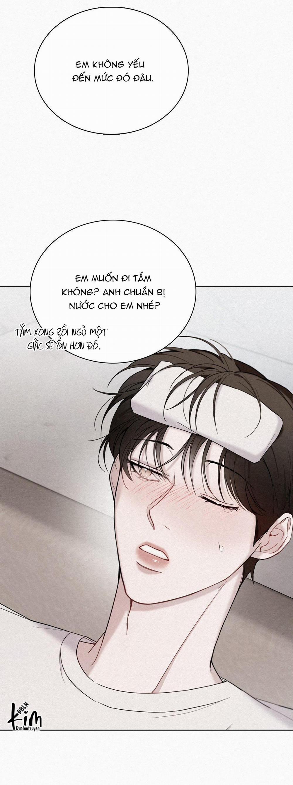 Sunset In Water 4 trang 37