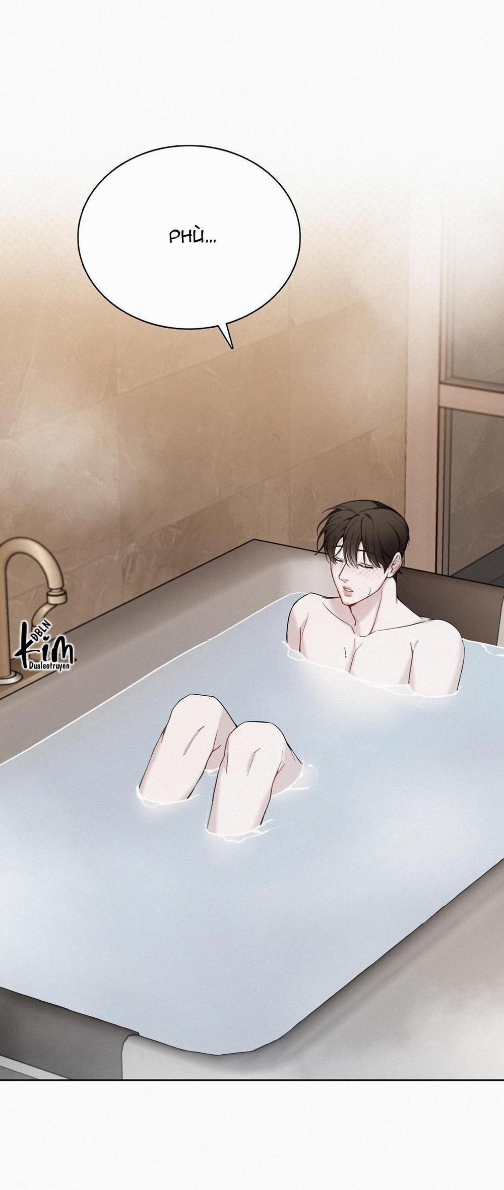 Sunset In Water 4 trang 40