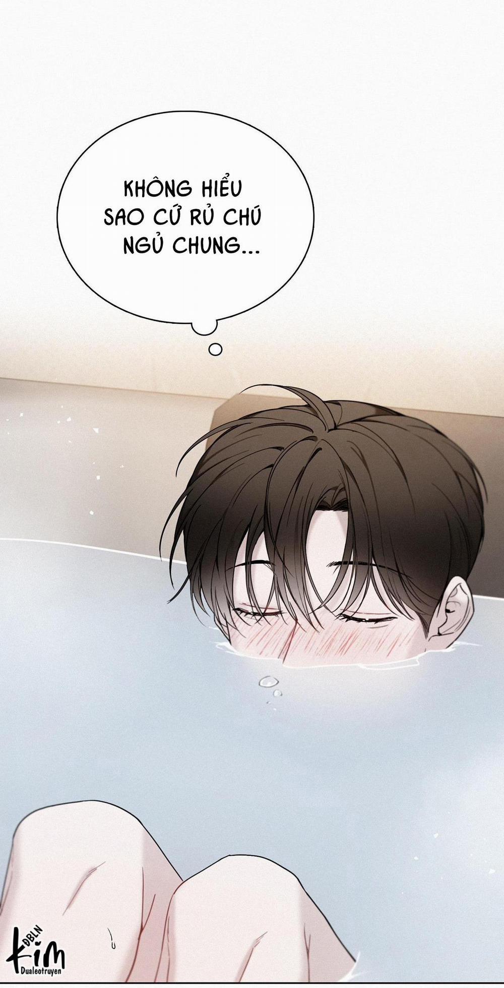 Sunset In Water 4 trang 41