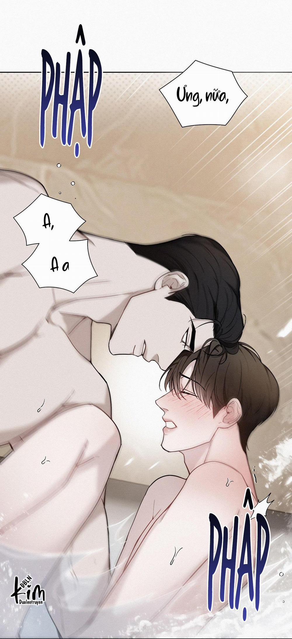 Sunset In Water 4 trang 53