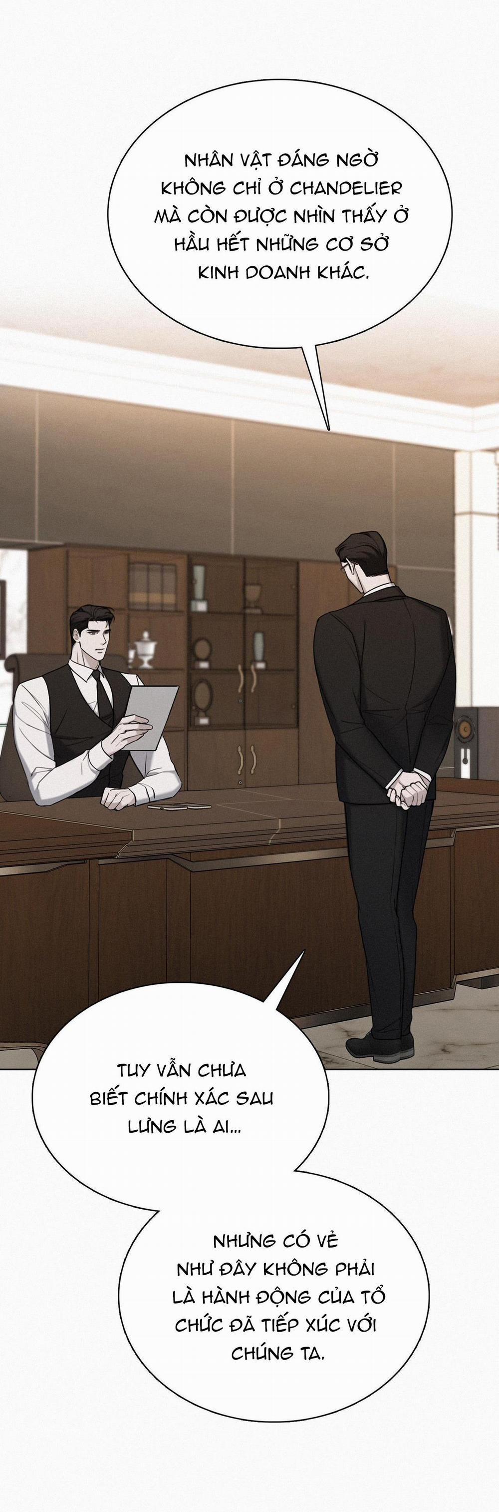 Sunset In Water 5 trang 15