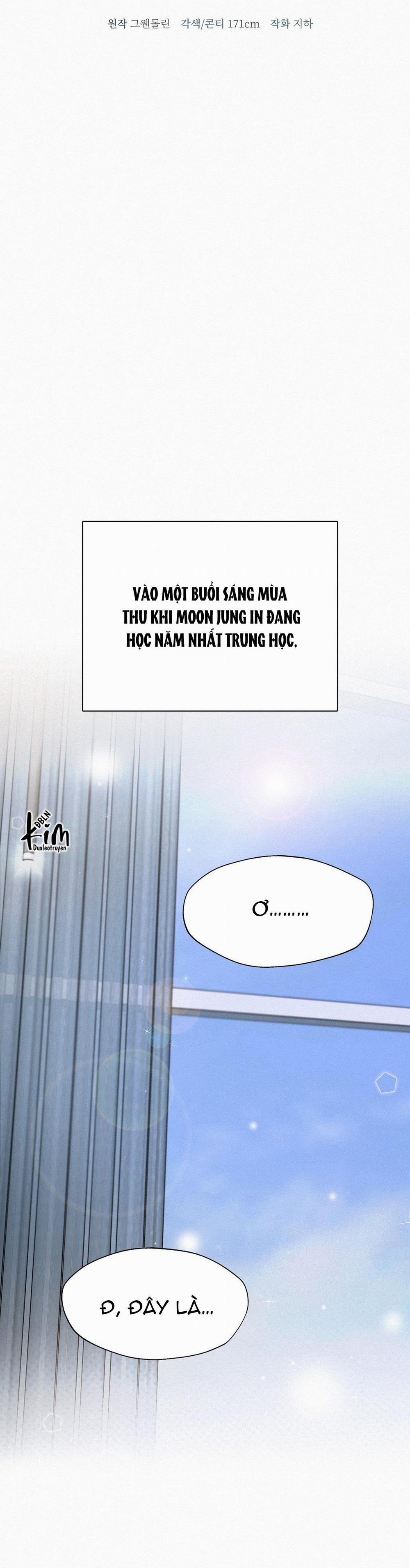 Sunset In Water 5 trang 20