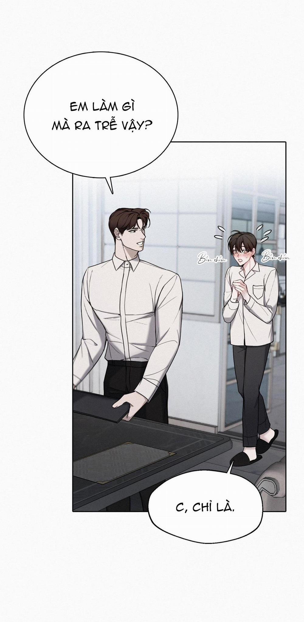 Sunset In Water 5 trang 25