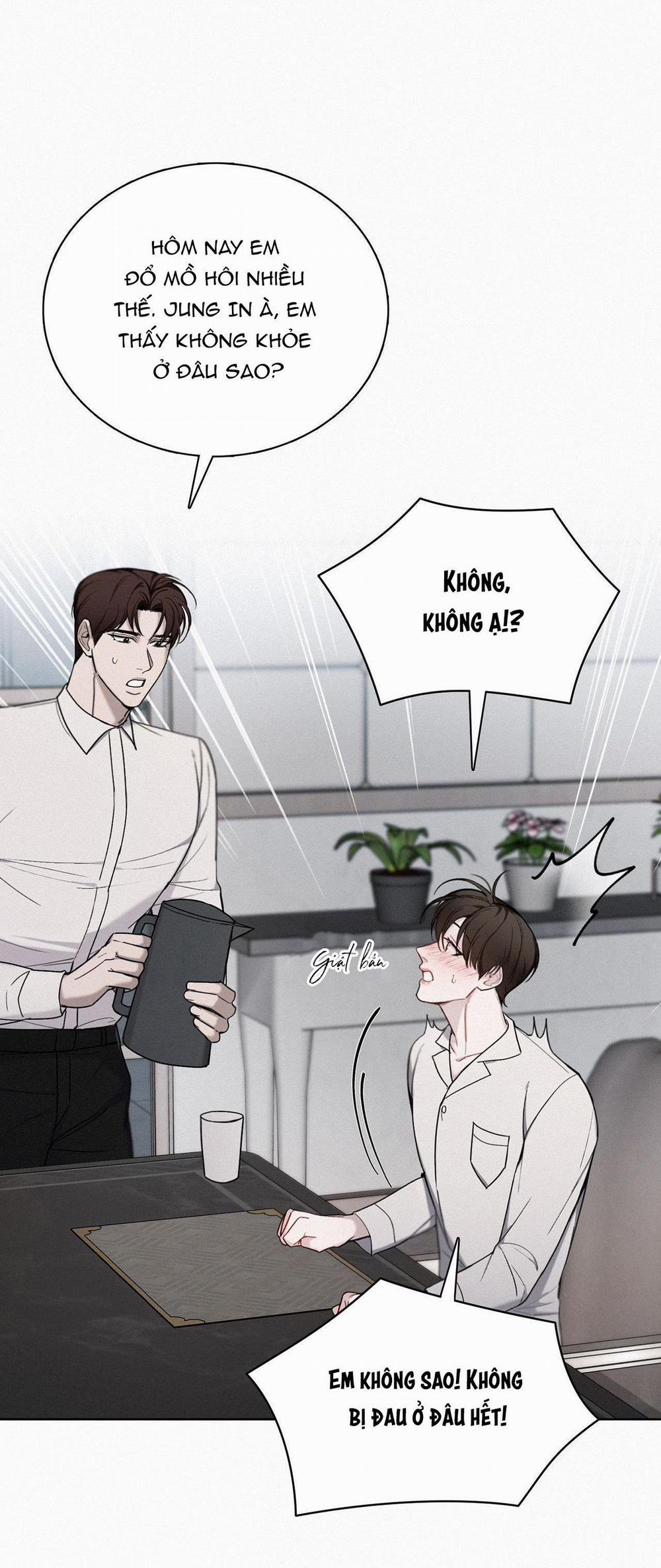 Sunset In Water 5 trang 30