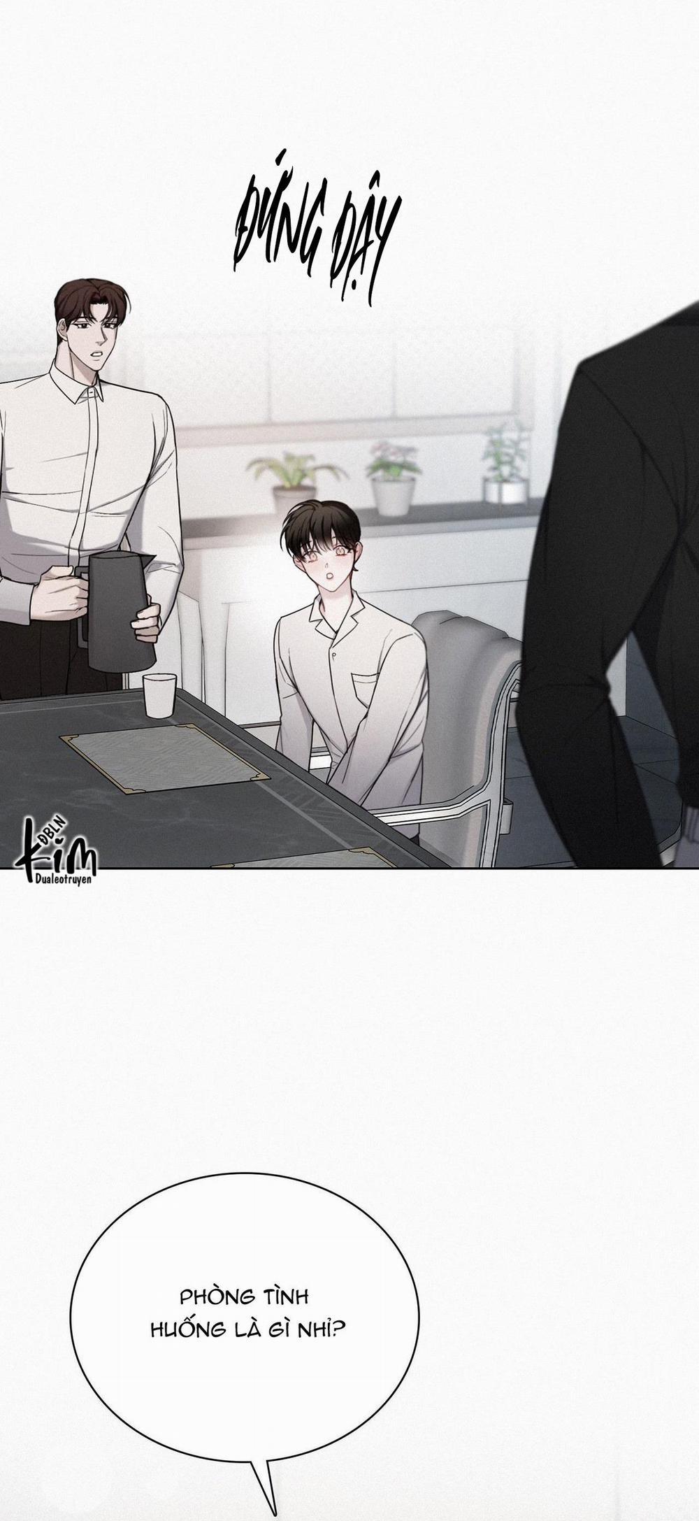 Sunset In Water 5 trang 32