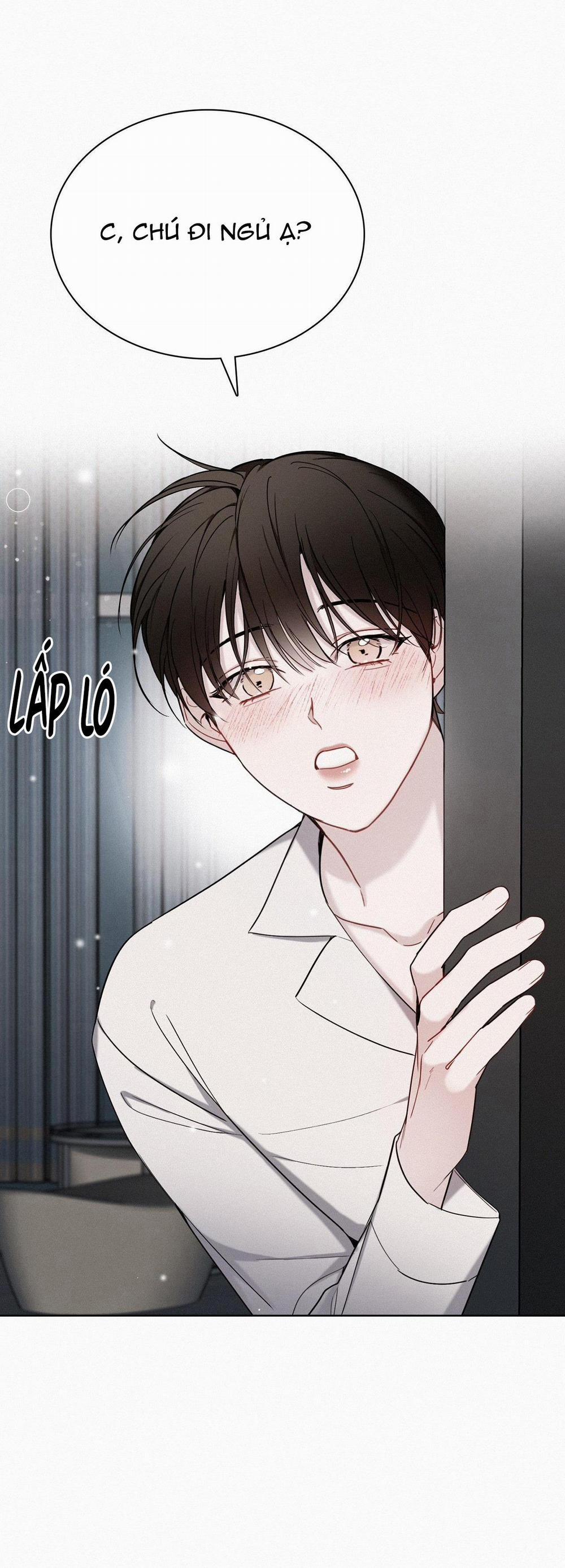 Sunset In Water 5 trang 38