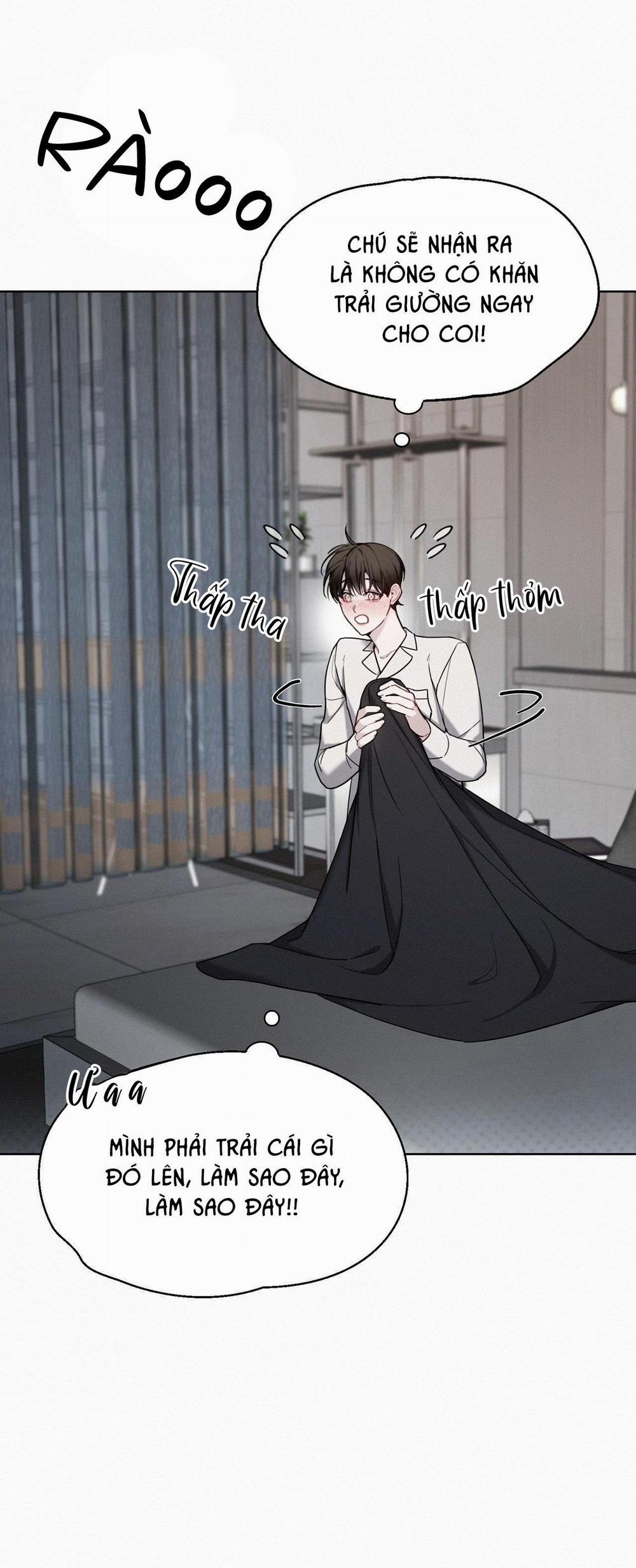 Sunset In Water 5 trang 40