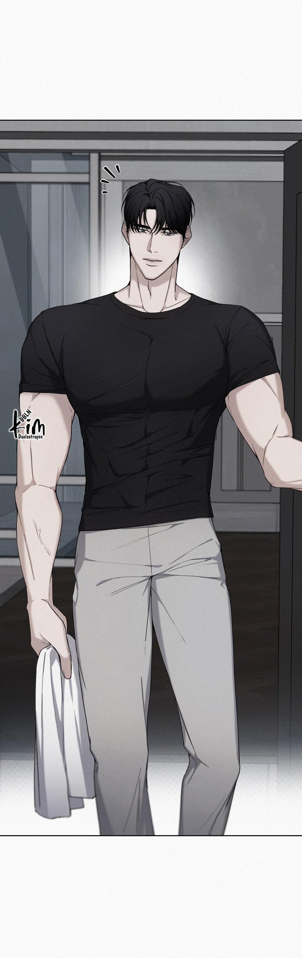 Sunset In Water 5 trang 42