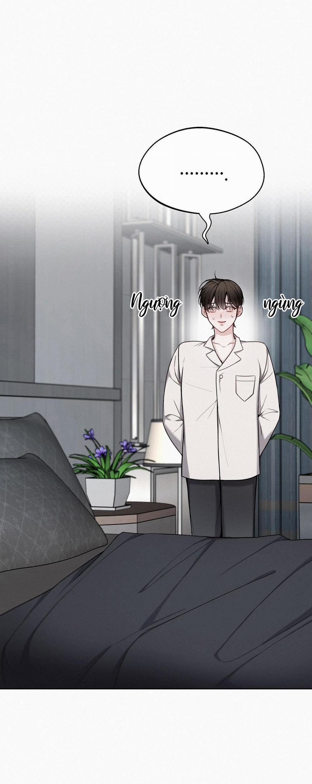 Sunset In Water 5 trang 43