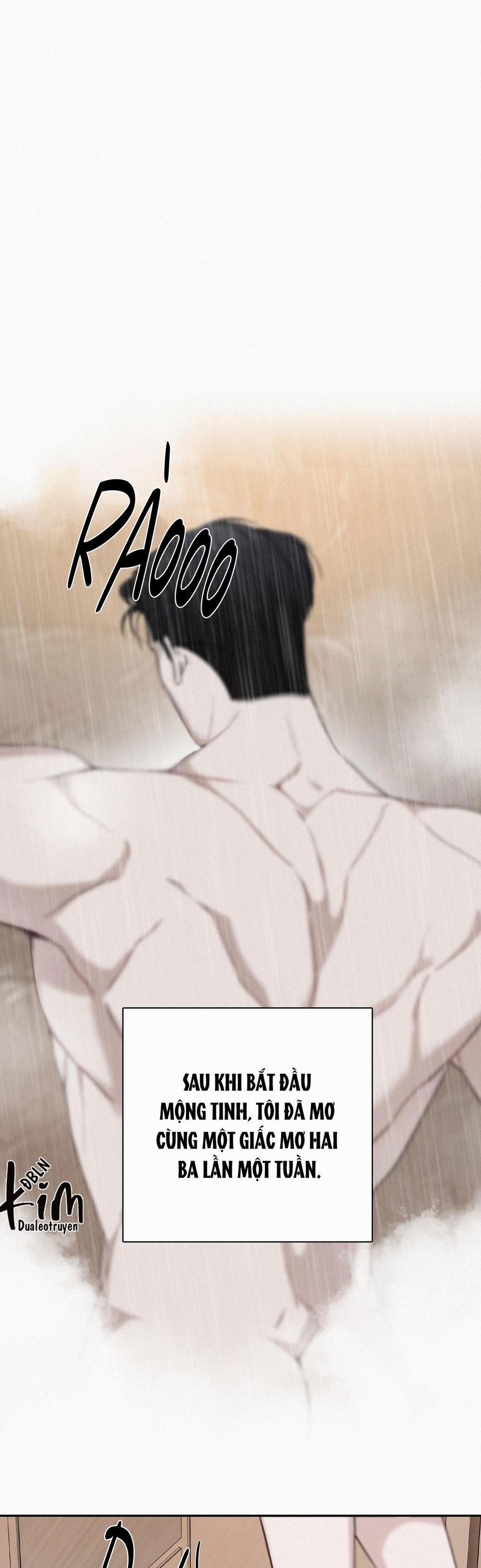 Sunset In Water 6 trang 1