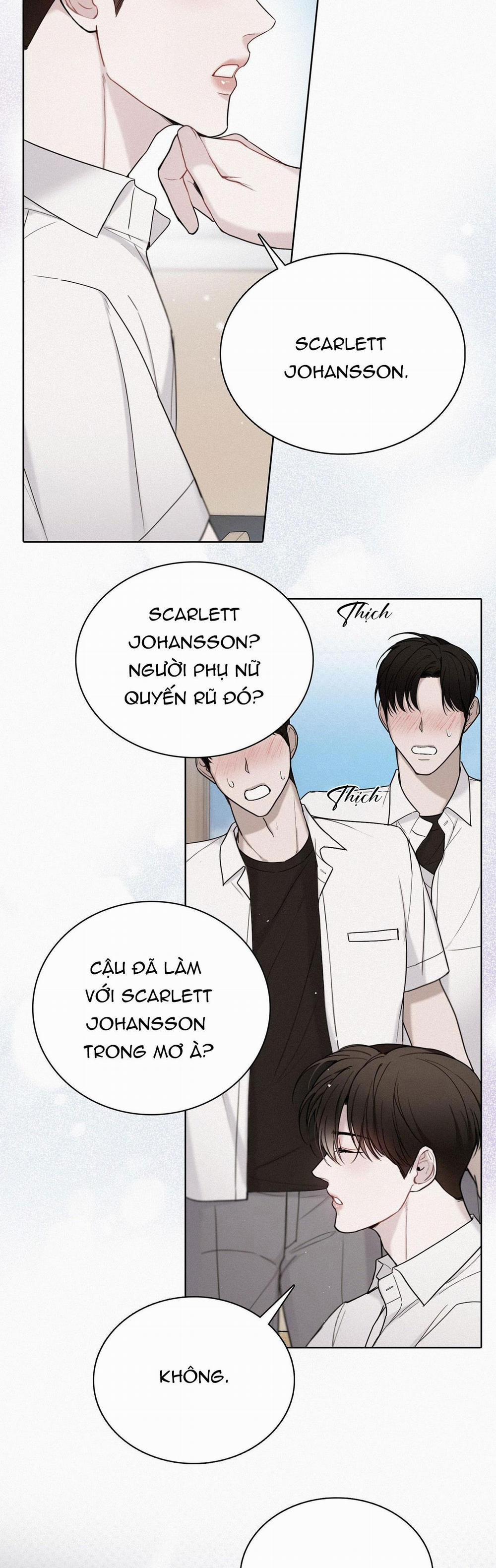 Sunset In Water 6 trang 19