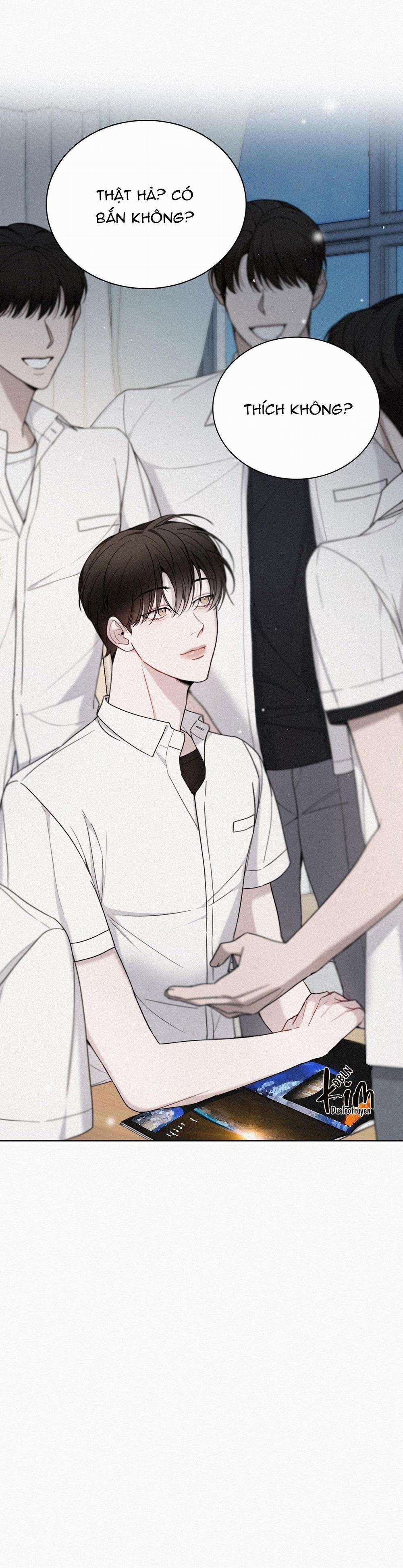 Sunset In Water 6 trang 21