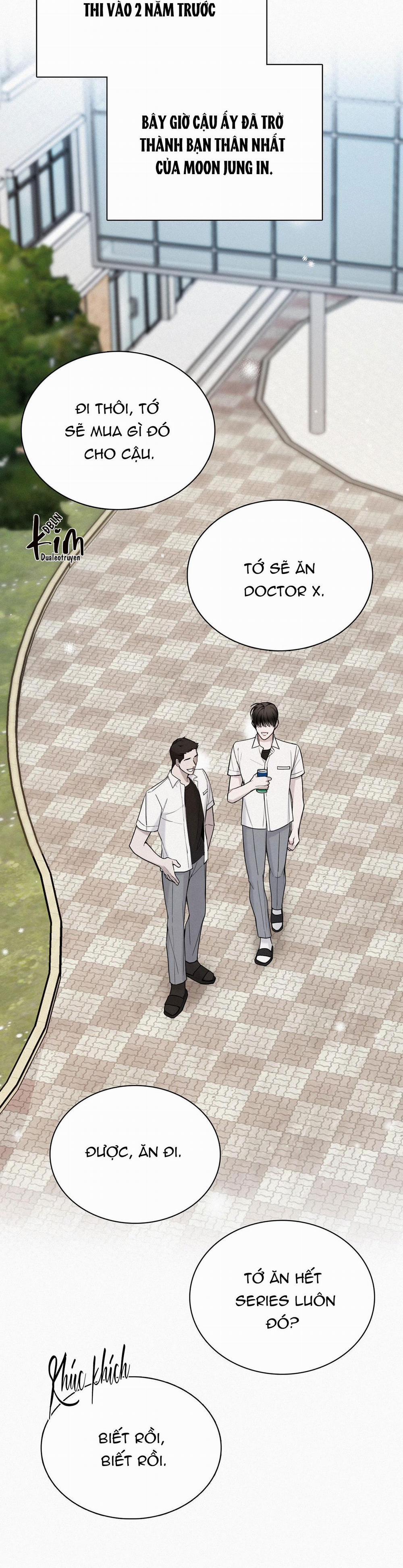 Sunset In Water 6 trang 25