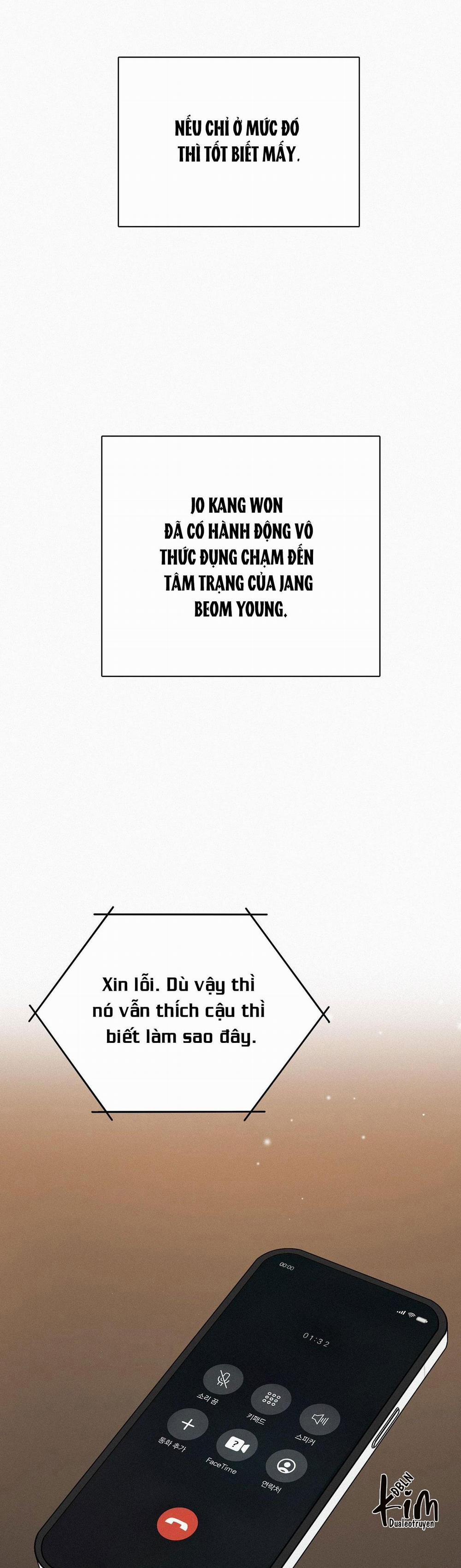 Sunset In Water 6 trang 26