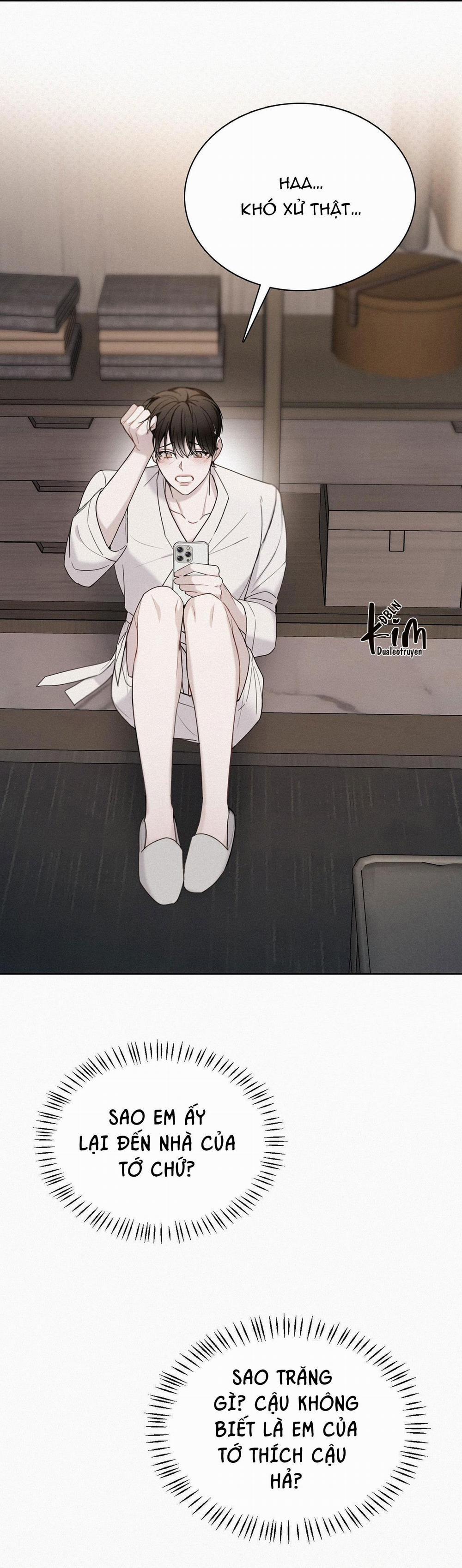 Sunset In Water 6 trang 29