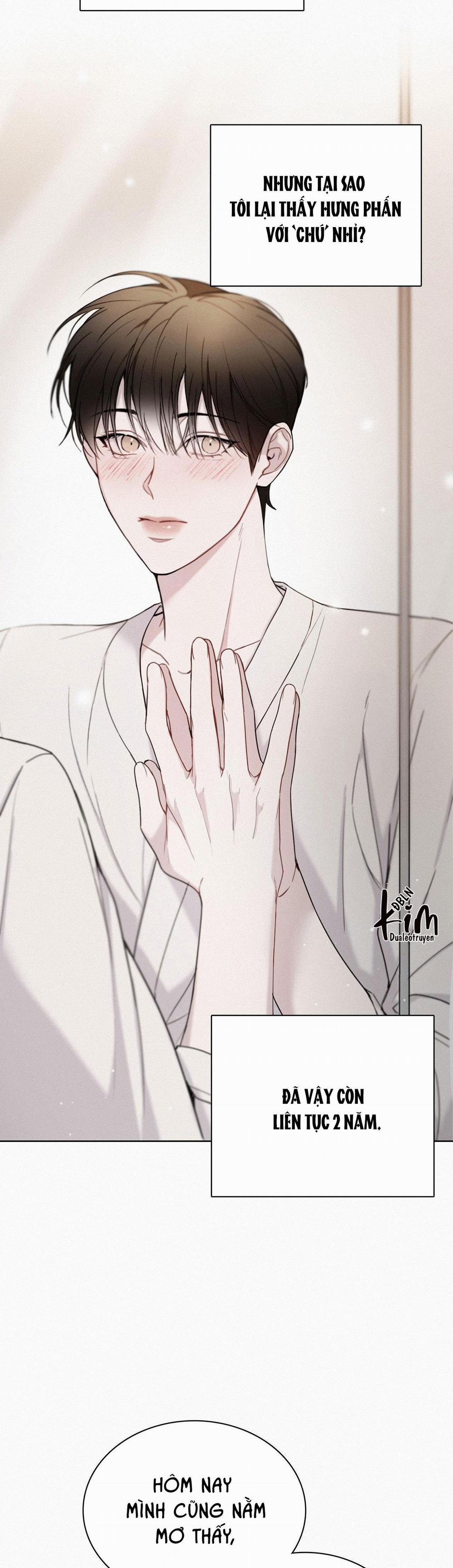 Sunset In Water 6 trang 32