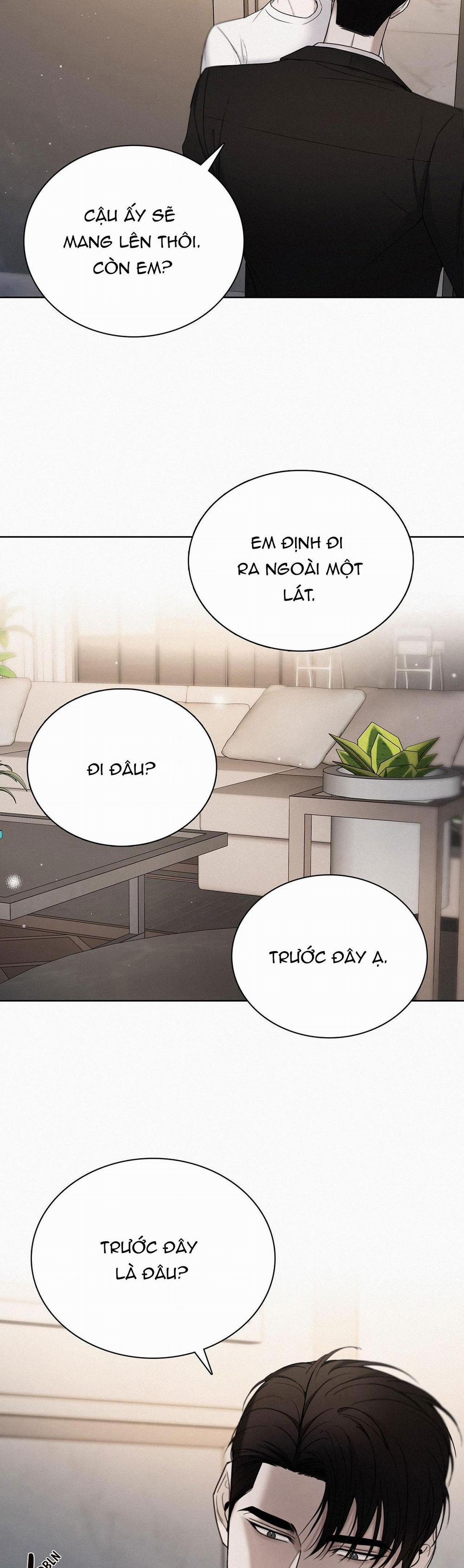 Sunset In Water 6 trang 37