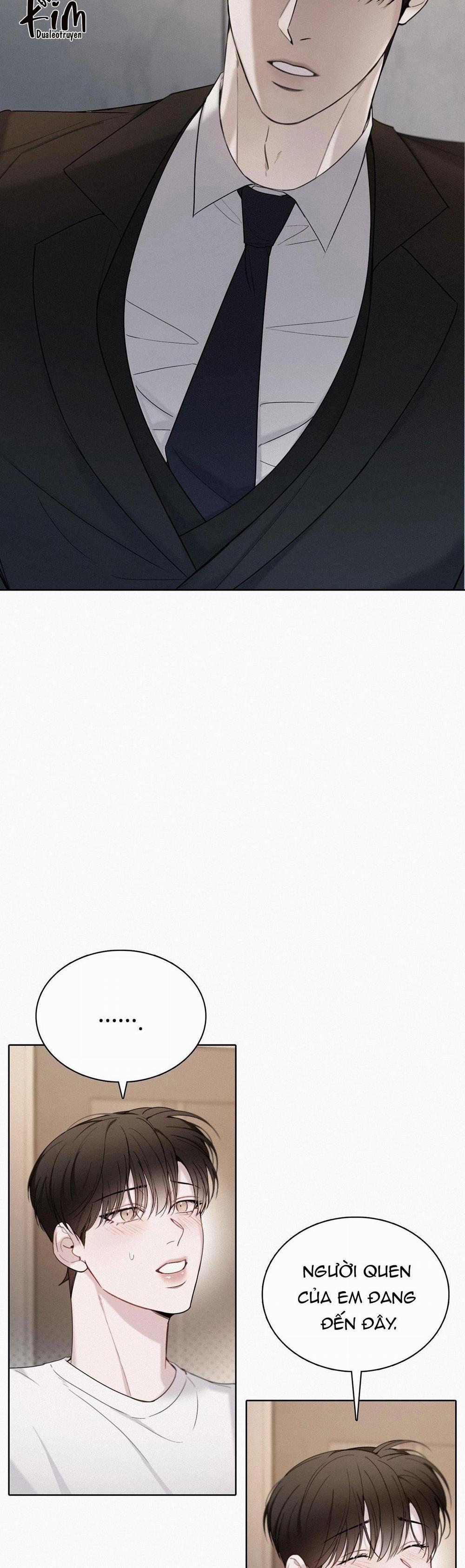 Sunset In Water 6 trang 38