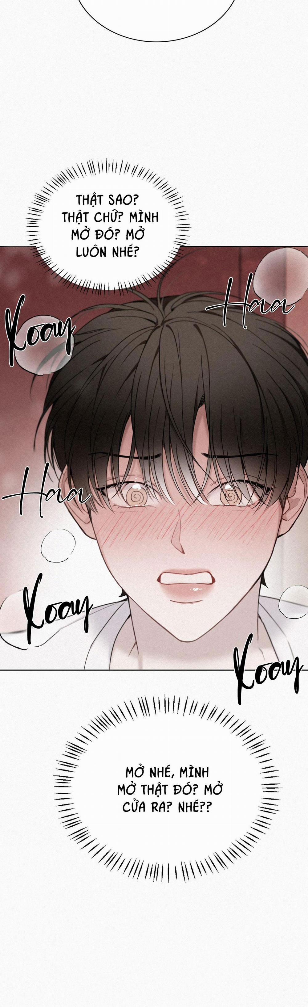 Sunset In Water 6 trang 4