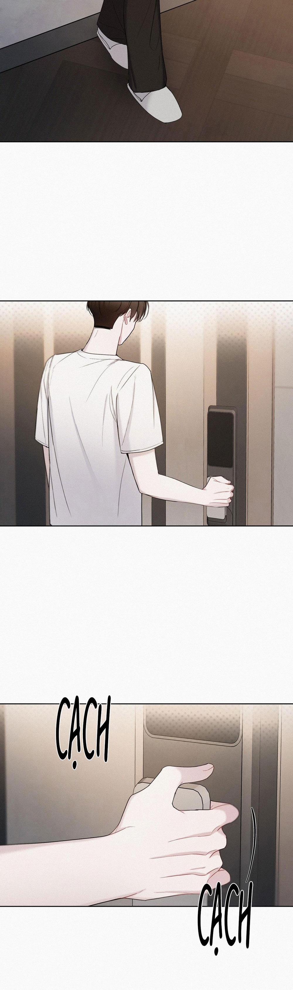 Sunset In Water 6 trang 40